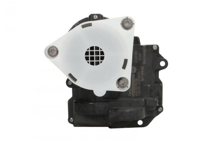 Clapeta control admisie aer potrivit BMW 1 (F20), 1 (F21), 3 (F30, F80), 3 (F31); CITROEN C4, C4 I, C4 II, C4 PICASSO I, C4 PICASSO II, C5 III, DS3, DS4, DS5; MINI (R56), (R57), (R58) 1.6/1.6H/2.0 02. [2]