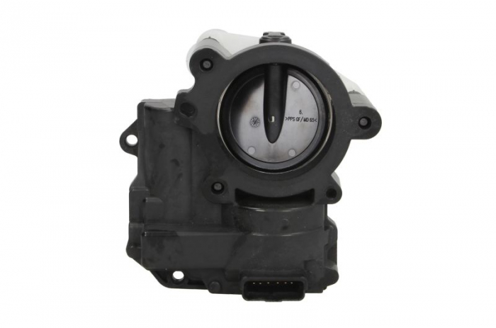Clapeta control admisie aer potrivit BMW 1 (F20), 1 (F21), 3 (F30, F80), 3 (F31); CITROEN C4, C4 I, C4 II, C4 PICASSO I, C4 PICASSO II, C5 III, DS3, DS4, DS5; MINI (R56), (R57), (R58) 1.6/1.6H/2.0 02. [1]