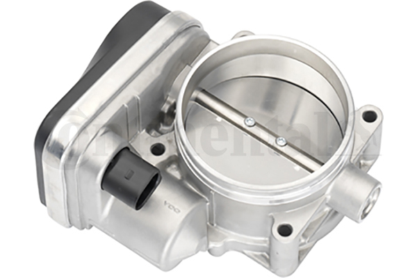 Clapeta control admisie aer potrivit BMW 5 (E60), 5 (E61), 6 (E63), 6 (E64), 7 (E65, E66, E67), X5 (E70) 4.0/4.8 03.05-12.10 [1]