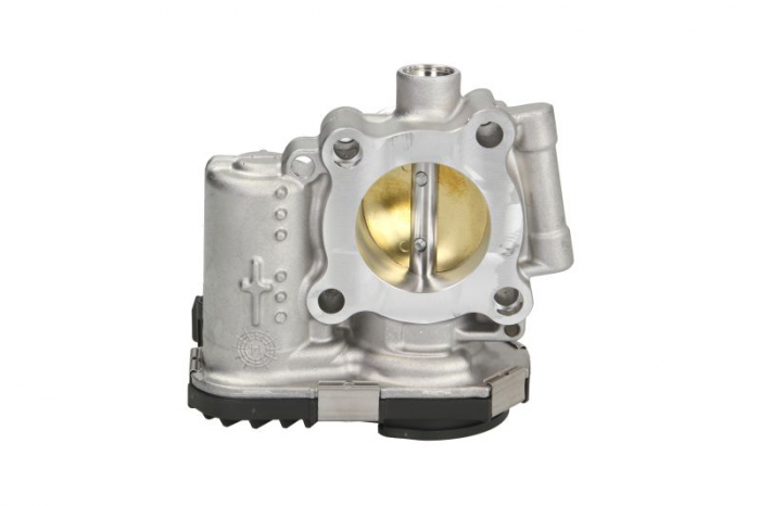Clapeta control admisie aer potrivit CHEVROLET AVEO, CRUZE, VOLT; OPEL ADAM, AMPERA, ASTRA J, ASTRA J GTC, CORSA D, CORSA D/HATCHBACK, CORSA E, CORSA E/HATCHBACK, MERIVA B 1.2-1.4LPG 09.09- [3]