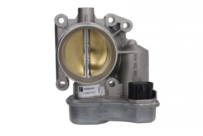 Clapeta control admisie aer potrivit CHEVROLET COBALT, HHR; FIAT CROMA; OPEL ASTRA G, SPEEDSTER, VECTRA B, VECTRA C, VECTRA C GTS, ZAFIRA A; SAAB 9-3 2.0/2.0ALK/2.2 02.98- [1]