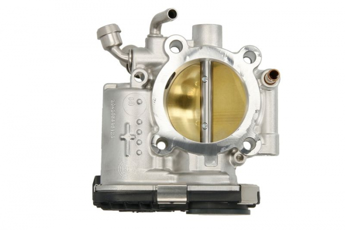 Clapeta control admisie aer potrivit CHEVROLET CRUZE; OPEL ASTRA J, ASTRA J GTC, INSIGNIA A, MOKKA / MOKKA X, ZAFIRA C 1.6/1.8 07.08- [2]