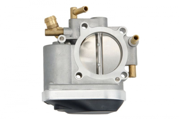 Clapeta control admisie aer potrivit CHEVROLET CRUZE, ORLANDO; OPEL ASTRA H, ASTRA H GTC, SIGNUM, VECTRA C, VECTRA C GTS, ZAFIRA B, ZAFIRA B/MINIVAN 1.6/1.8/1.8LPG 07.05- [3]