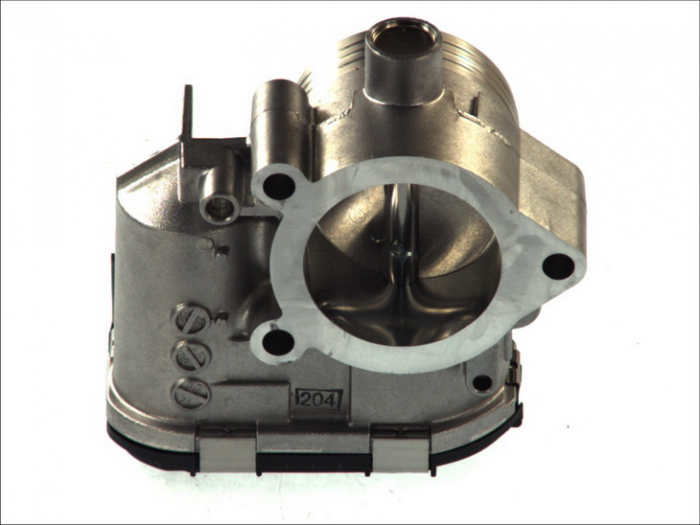 Clapeta control admisie aer potrivit CITROEN BERLINGO, BERLINGO/MINIVAN, C2, C3 I, C3 PLURIEL, C4 I, XSARA; PEUGEOT 1007, 206, 307, 308 I, PARTNER 1.6/1.6ALK/1.6LPG 07.00- [2]