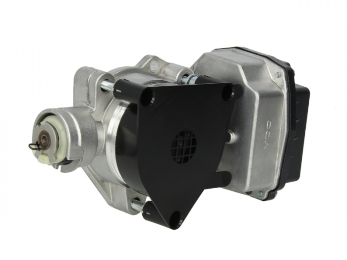 Clapeta control admisie aer potrivit CITROEN C4 GRAND PICASSO I, C4 I, C4 PICASSO I, C5 II, C5 III, C8, JUMPY II; PEUGEOT 307, 407, 807, EXPERT, EXPERT TEPEE 1.8/2.0/2.0ALK 09.04- [3]