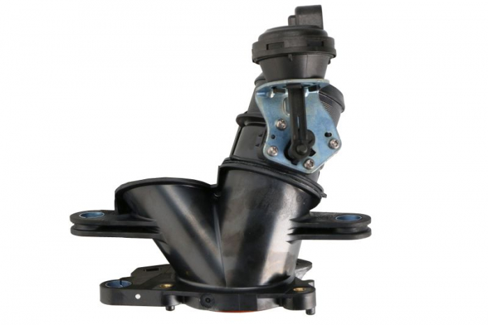 Clapeta control admisie aer potrivit CITROEN C4 II, C5 III, C8, DS4, DS5, JUMPY II; PEUGEOT 3008, 308, 308 I, 407, 5008, 508 I, 807, EXPERT, EXPERT TEPEE, RCZ 2.0D/2.0DH 03.06- [2]