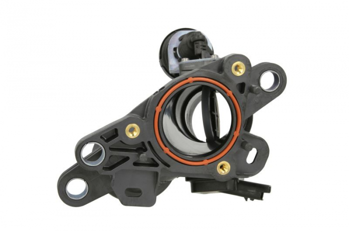 Clapeta control admisie aer potrivit CITROEN C4 PICASSO I; PEUGEOT 3008 2.0D/2.0DH 09.10-08.16 [3]