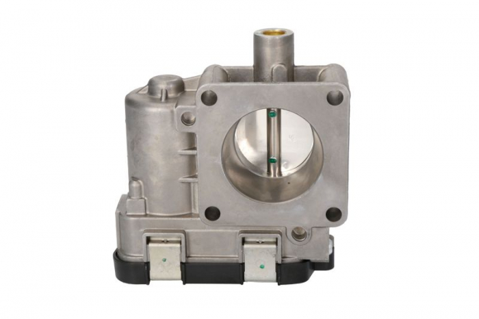 Clapeta control admisie aer potrivit FIAT 500, 500 C, GRANDE PUNTO, PANDA, PANDA/HATCHBACK, PUNTO, PUNTO EVO; FORD KA; LANCIA YPSILON 1.2/1.2CNG/1.2LPG 10.05- [3]