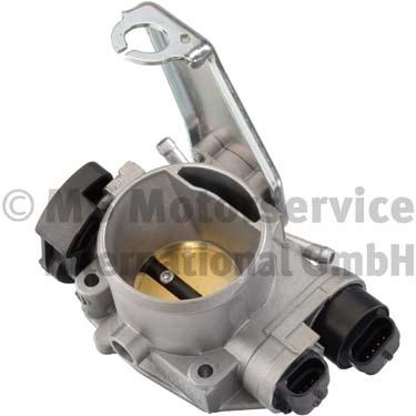 Clapeta control admisie aer potrivit FIAT BRAVA, BRAVO I, DOBLO, DOBLO/MINIVAN, MAREA, MULTIPLA; LANCIA DEDRA, DELTA II 1.6/1.6CNG 10.95- [1]