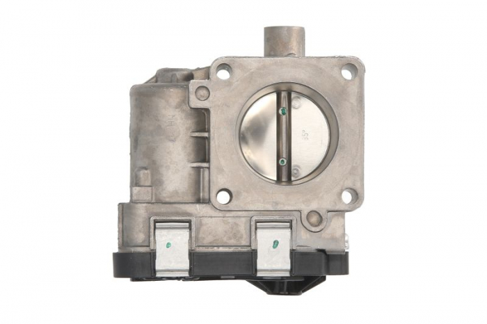 Clapeta control admisie aer potrivit FIAT DOBLO, DOBLO/MINIVAN, GRANDE PUNTO, IDEA, LINEA, PALIO, PANDA, PUNTO EVO, SIENA; LANCIA MUSA, YPSILON 1.0-1.4LPG 05.86- [3]