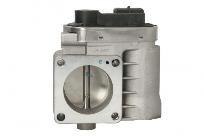 Clapeta control admisie aer potrivit FIAT DOBLO, DOBLO/MINIVAN, STILO 1.6 10.01- [2]