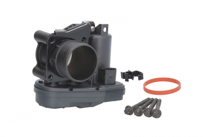 Clapeta control admisie aer potrivit FIAT GRANDE PUNTO, PANDA 1.4 10.05- [1]