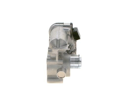 Clapeta control admisie aer potrivit FIAT IDEA, PALIO, SIENA; LANCIA Y 1.2/1.3 10.00- [3]