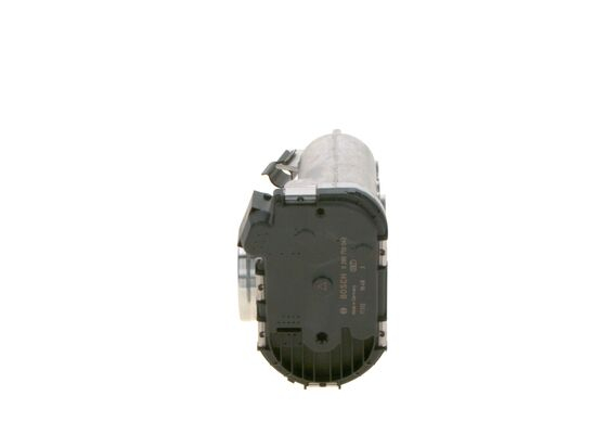 Clapeta control admisie aer potrivit FIAT IDEA, PALIO, SIENA; LANCIA Y 1.2/1.3 10.00- [2]