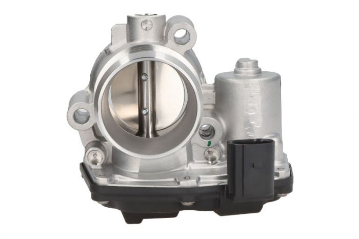 Clapeta control admisie aer potrivit FORD B-MAX, C-MAX II, ECOSPORT, FIESTA VI, FIESTA VII, FOCUS III, FOCUS III/KOMBI, FOCUS IV, GRAND C-MAX, TOURNEO CONNECT V408 NADWOZIE WIELKO 1.0/1.0H 02.12- [2]
