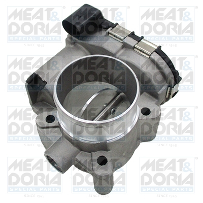 Clapeta control admisie aer potrivit FORD TRANSIT, TRANSIT TOURNEO 2.2D/2.4D/3.2D 04.06-08.14 [1]
