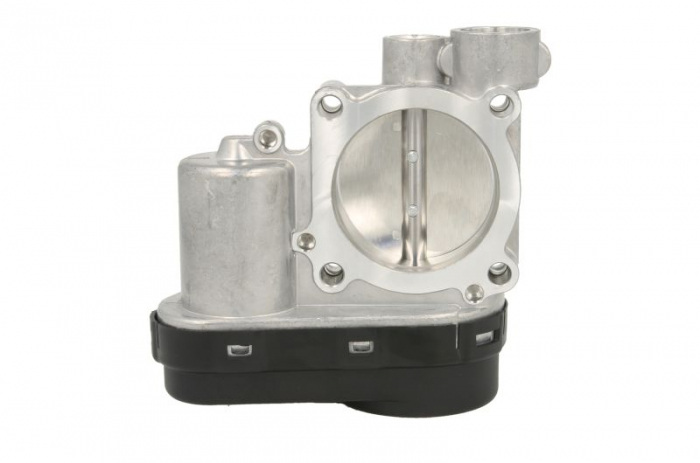 Clapeta control admisie aer potrivit MERCEDES A (W168), VANEO (414) 1.4/1.6/1.9 07.97-07.05 [2]