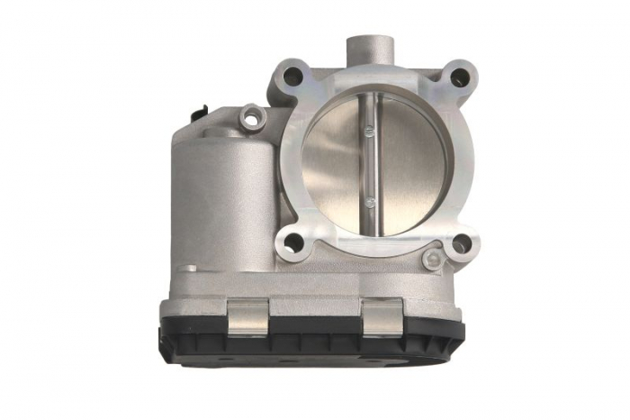 Clapeta control admisie aer potrivit MERCEDES A (W169), B SPORTS TOURER (W245), C (C204), C T-MODEL (S204), C (W204), E (A207), E (C207), E T-MODEL (S212), E (W212), SLK (R172) 1.5-2.0CNG 09.04- [3]