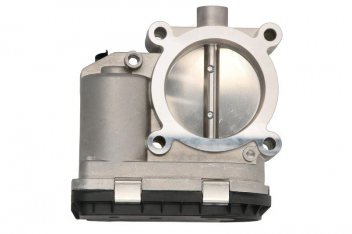 Clapeta control admisie aer potrivit MERCEDES A (W169), B SPORTS TOURER (W245), C (C204), C T-MODEL (S204), C (W204), E (A207), E (C207), E T-MODEL (S212), E (W212), SLK (R172) 1.5-2.0CNG 09.04- [3]