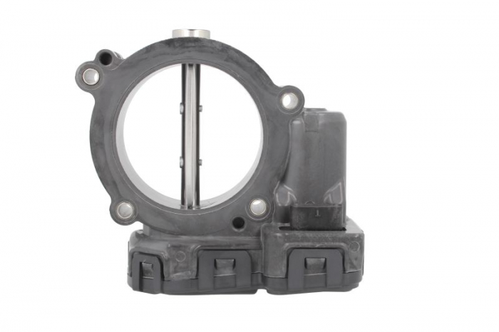 Clapeta control admisie aer potrivit MERCEDES A (W176), B SPORTS TOURER (W246, W242), C (A205), C (C204), C (C205), C T-MODEL (S204), C T-MODEL (S205), C (W204), C (W205), CLA (C117) 1.8D-3.0D 06.06- [2]