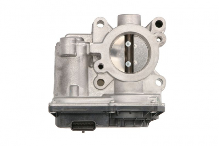 Clapeta control admisie aer potrivit MERCEDES CITAN (MPV), CITAN/MINIVAN (W415); DACIA DOKKER, DOKKER EXPRESS/MINIVAN, DUSTER, DUSTER/SUV, LODGY, LOGAN II, LOGAN MCV II, SANDERO II 0.9/0.9LPG/1.2 03.1 [1]