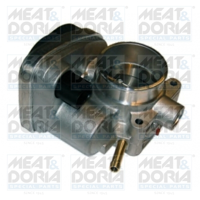 Clapeta control admisie aer potrivit MINI (R50, R53), (R52), (R56) 1.6 06.01-02.12 [1]