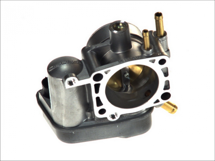 Clapeta control admisie aer potrivit OPEL ASTRA G, ASTRA G CLASSIC, ASTRA G/KOMBI, COMBO TOUR, COMBO/MINIVAN, CORSA C, MERIVA A, VECTRA B, VECTRA C, VECTRA C GTS, ZAFIRA A, ZAFIRA B 1.4-1.6CNG 10.95- [3]