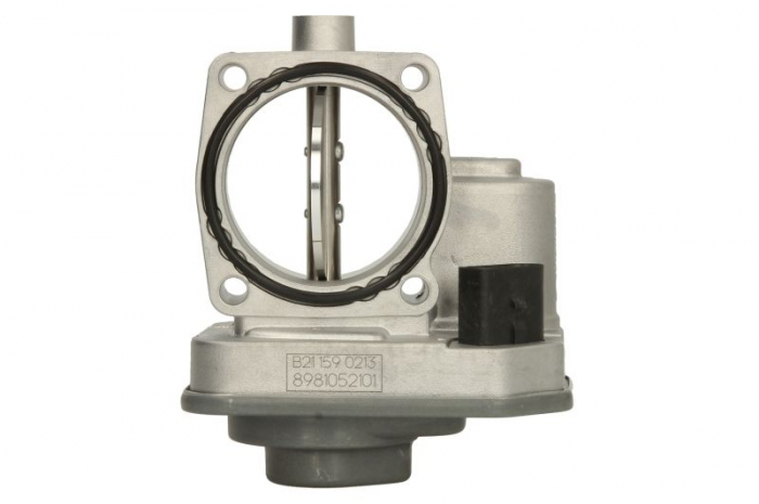 Clapeta control admisie aer potrivit OPEL ASTRA H, ASTRA H CLASSIC, ASTRA H GTC, ASTRA H/KOMBI, ASTRA J, ASTRA J GTC, CORSA D, MERIVA A, MERIVA B, ZAFIRA B, ZAFIRA B/MINIVAN 1.7D 09.03- [1]