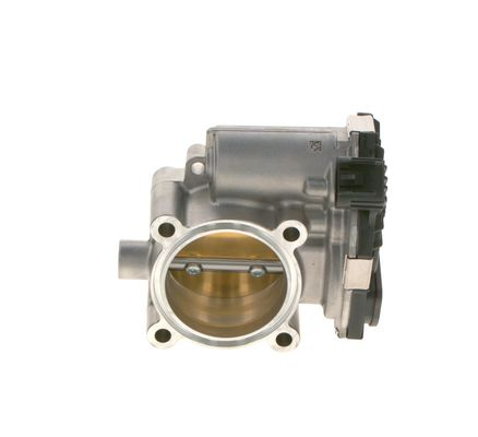 Clapeta control admisie aer potrivit OPEL ASTRA J, ASTRA J GTC, CORSA E 1.6 12.09- [2]