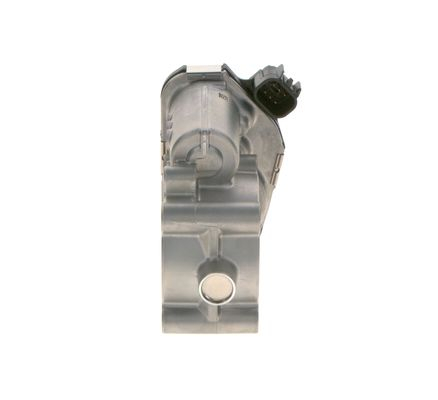 Clapeta control admisie aer potrivit OPEL ASTRA J, ASTRA J GTC, CORSA E 1.6 12.09- [3]