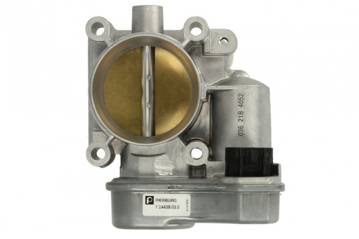Clapeta control admisie aer potrivit OPEL SIGNUM, VECTRA C, VECTRA C GTS, ZAFIRA B 2.2 05.03-12.12 [1]
