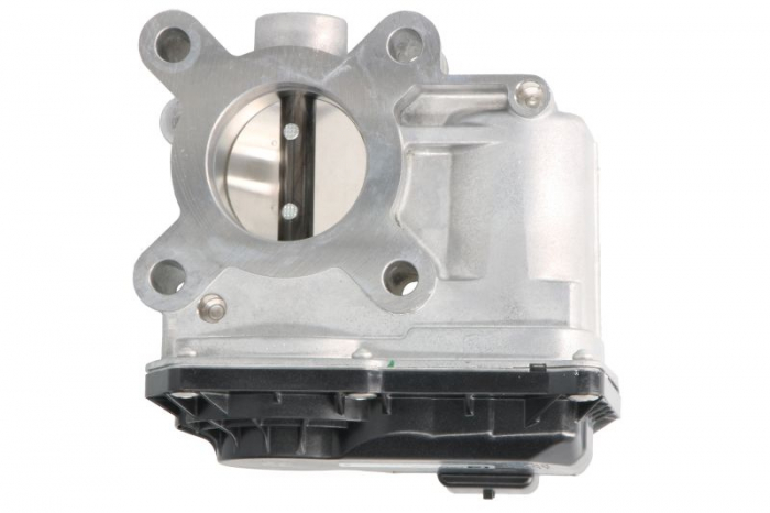 Clapeta control admisie aer potrivit RENAULT CLIO III, MODUS, TWINGO II, WIND 1.2 03.07- [2]