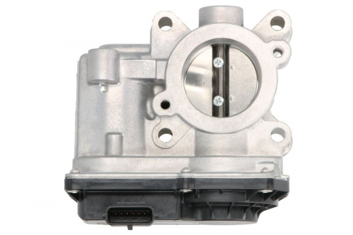 Clapeta control admisie aer potrivit RENAULT CLIO III, MODUS, TWINGO II, WIND 1.2 03.07- [1]
