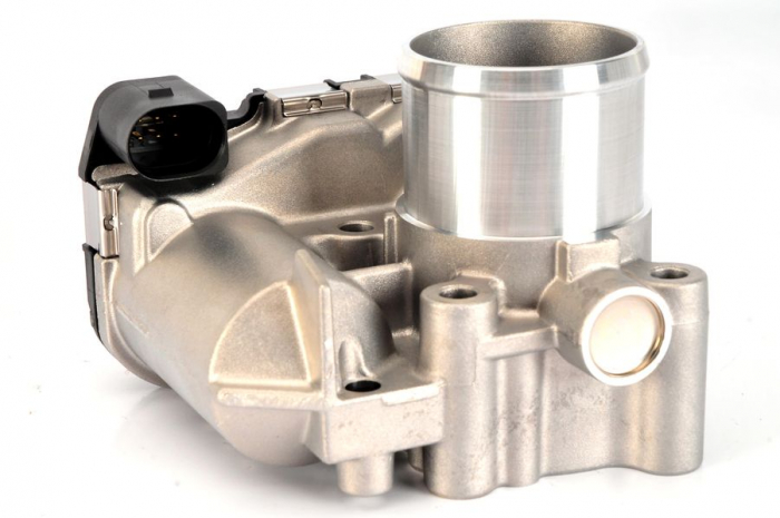 Clapeta control admisie aer potrivit RENAULT ESPACE IV, GRAND SCENIC II, KOLEOS I, LAGUNA, LAGUNA II, LAGUNA III, MEGANE II, SCENIC II, TRAFIC II, VEL SATIS 2.0D 08.05- [3]