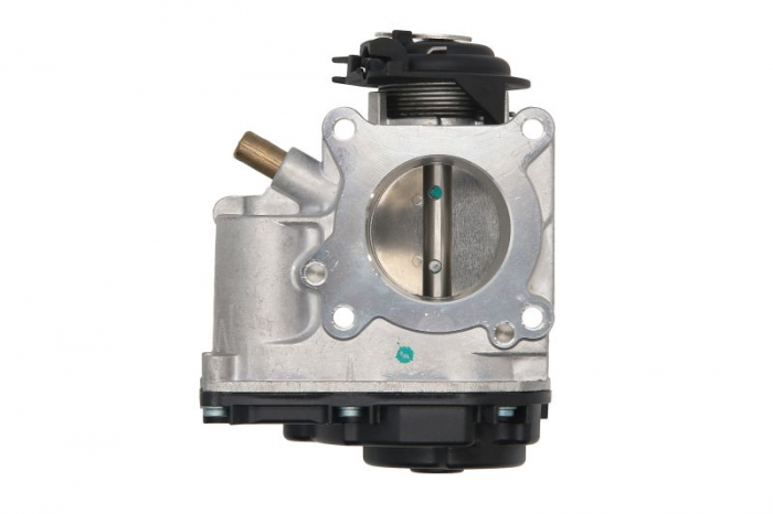 Clapeta control admisie aer potrivit SEAT AROSA, CORDOBA, CORDOBA VARIO, IBIZA II, LEON, TOLEDO II; SKODA OCTAVIA I; VW BORA, BORA I, GOLF IV, LUPO I, POLO, POLO III 1.0/1.4/1.6 02.93-06.06 [3]