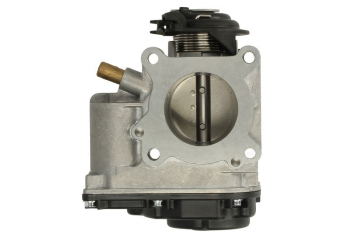 Clapeta control admisie aer potrivit SEAT AROSA, CORDOBA, CORDOBA VARIO, IBIZA II, LEON, TOLEDO II; SKODA OCTAVIA I; VW BORA, BORA I, GOLF IV, LUPO I, POLO, POLO III 1.0/1.4/1.6 02.93-06.06 [2]