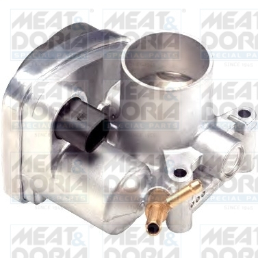 Clapeta control admisie aer potrivit SKODA FABIA I, FABIA I PRAKTIK, OCTAVIA I 1.0/1.4 04.99-05.03 [1]