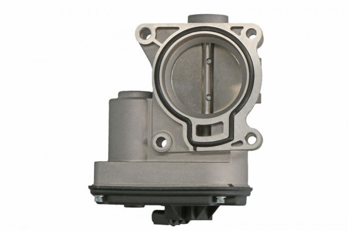 Clapeta control admisie aer potrivit VOLVO C30, S40 II, S80 II, V50, V70 III; FORD C-MAX, FIESTA V, FOCUS C-MAX, FOCUS II, GALAXY II, MONDEO IV, S-MAX 1.8-2.0LPG 10.03-06.15 [2]