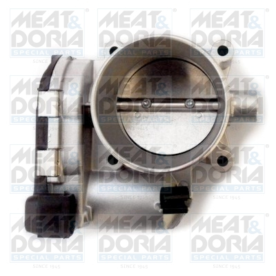 Clapeta control admisie aer potrivit VOLVO S60 I, S80 I, V70 II, XC70 I, XC90 I 2.0-3.0 11.99-09.14 [1]