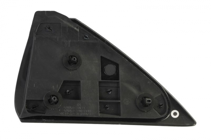 Clapeta priza incarcare dreapta fara motor potrivit TESLA MODEL 3 2017-2020 [2]