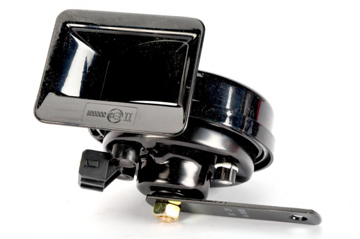 Claxon potrivit AUDI A3, TT; SEAT ALHAMBRA, CORDOBA, CORDOBA VARIO, IBIZA II, INCA, LEON, TOLEDO I, TOLEDO II; SKODA OCTAVIA I; VW BORA, BORA I, CADDY II, CADDY II/MINIVAN 08.82-12.13 [2]