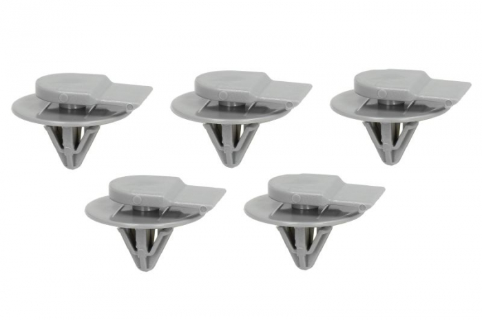Clema tapiţerie (aplicatie: aripa, cantitate per impachetare: 5 buc., bolt) potrivit MINI CLUBMAN (R55) 08.07-06.14 [1]