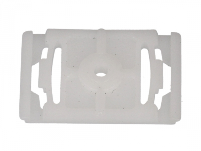 Clema tapiţerie (aplicatie: calatorie laterala, cantitate per impachetare: 10 buc.) potrivit AUDI 100 C4 12.90-07.94 [1]
