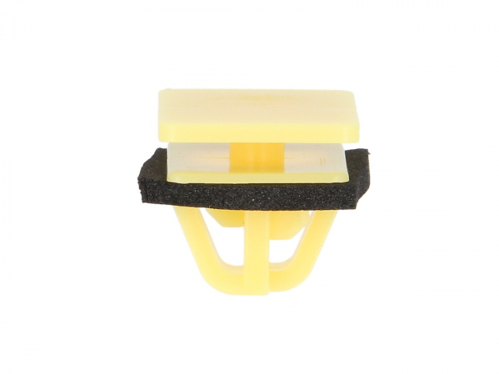 Clema tapiţerie (aplicatie: calatorie laterala, cantitate per impachetare: 10 buc.) potrivit HYUNDAI SONATA V 01.05-12.10 [1]