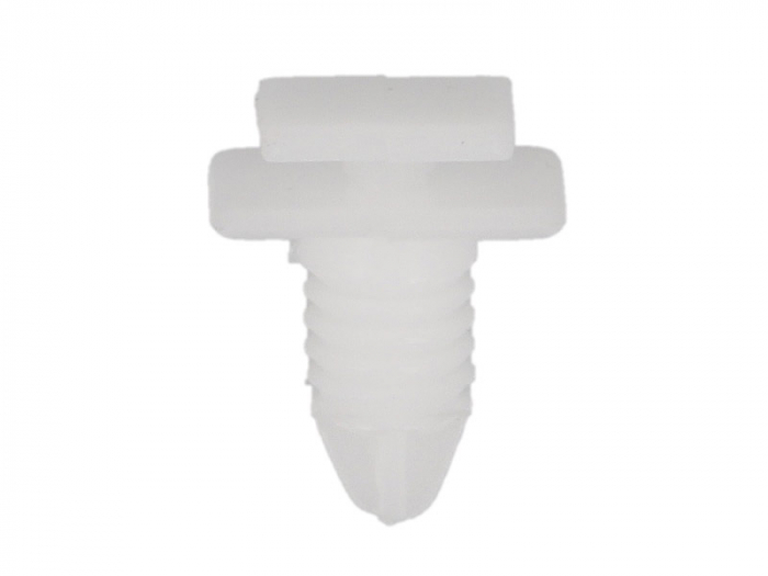 Clema tapiţerie (aplicatie: calatorie laterala, cantitate per impachetare: 10 buc.) potrivit PEUGEOT 106 I, 309 II 07.89-04.96 [1]