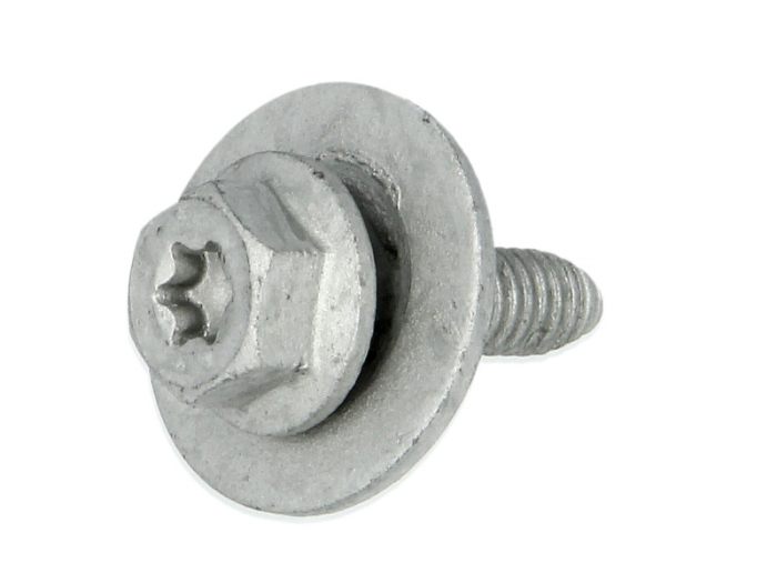 Clema tapiţerie (aplicatie: capacul inferior al motorului, cantitate per impachetare: 5 buc.) potrivit LEXUS LS; TOYOTA AVENSIS, CAMRY, CARINA E VI, PRIUS, RAV 4 I, RAV 4 II, YARIS 06.91- [1]