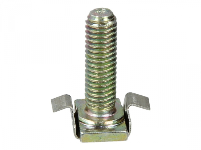 Clema tapiţerie (aplicatie: capacul inferior al motorului, cantitate per impachetare: 5 buc., surubul de montare) potrivit CITROEN BERLINGO, BERLINGO/MINIVAN, C4 I, C4 II 11.95- [1]