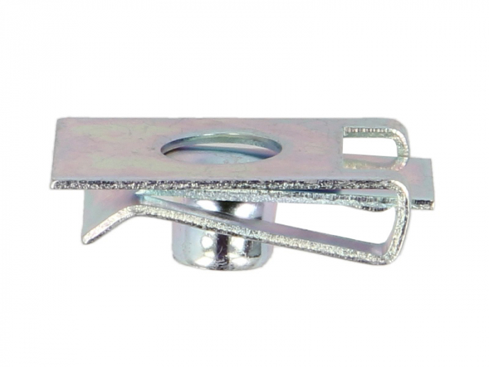 Clema tapiţerie (aplicatie: capacul inferior al motorului; mai multe , cantitate per impachetare: 10 buc.) potrivit ALFA ROMEO; AUDI; BMW; CITROEN; FIAT; FORD; LANCIA; MERCEDES; PEUG [2]
