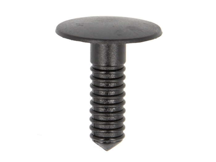 Clema tapiţerie (aplicatie: cizma, cantitate per impachetare: 10 buc.) potrivit CITROEN AX, C15/MINIVAN, SAXO; PEUGEOT 206, 306, 306/HATCHBACK, 405 II, 406, 605 10.84- [1]