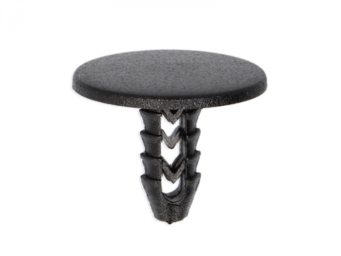 Clema tapiţerie (aplicatie: cizma, cantitate per impachetare: 25 buc.) potrivit FIAT IDEA, PUNTO, PUNTO/HATCHBACK, TEMPRA; LANCIA MUSA 03.90- [1]